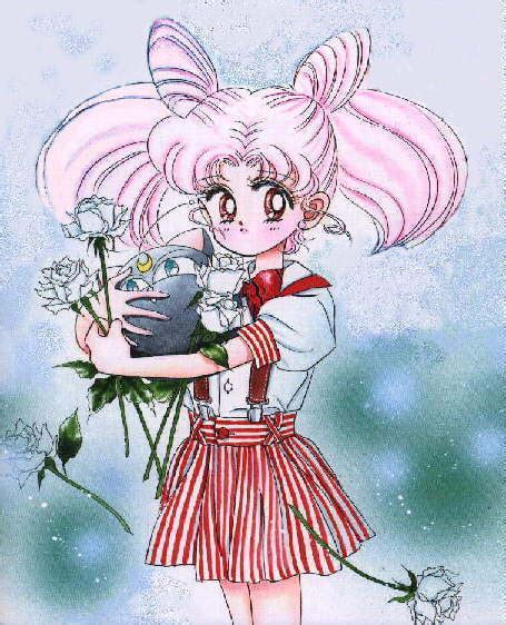 Chibiusa Sailor Mini Moon Rini Photo 24580278 Fanpop
