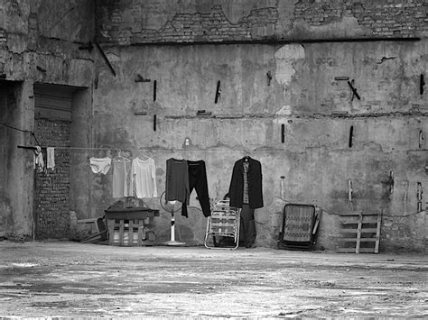 Urban Photography People