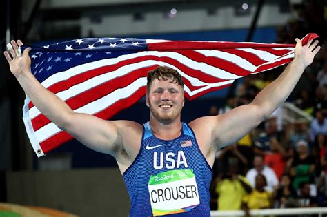 Jun 19, 2021 · ryan crouser won the first final of the u.s. UT graduate Ryan Crouser takes home shot put gold, breaks ...