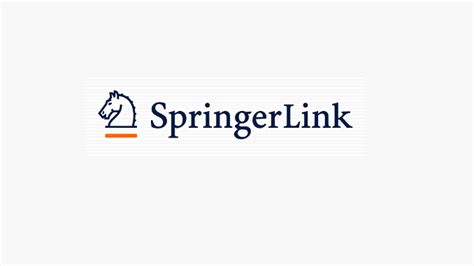 Springerlink Logo Citizen Science Games