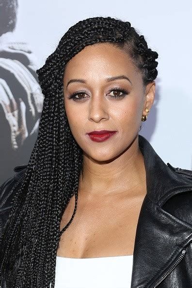 The Game Tv Show Tia Mowry Confirms On Instagram If She