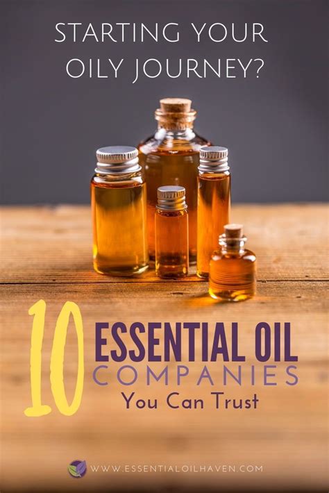 When brands research and experiment with essential oils, they use scientific parameters and test the oil's therapeutic effect. 10 Best Essential Oil Brands In 2020 | Best essential oils ...