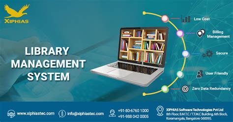 Library Management System An Integral Part Of Education System