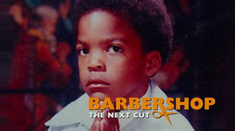 Review Barbershop The Next Cut Bd Screen Caps Moviemans Guide To
