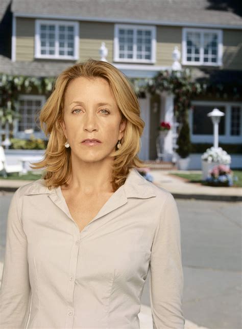 Desperate Housewives S1 Felicity Huffman As Lynette Scavo Актрисы