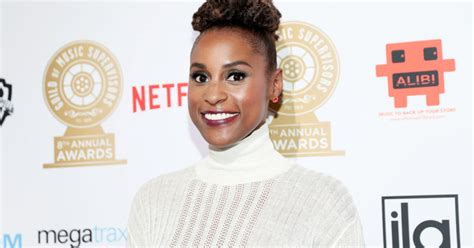 Issa Rae Is Producing A New Hbo Documentary Cw Atlanta