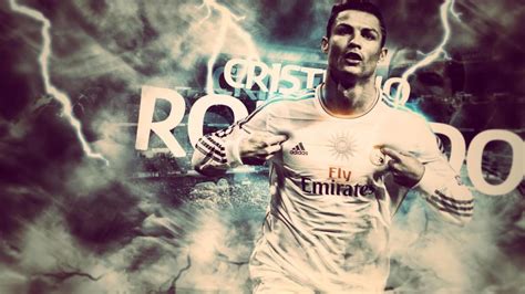 Cristiano Ronaldo 2014 Para El Fondo De Escritorio De Escritorio Hd