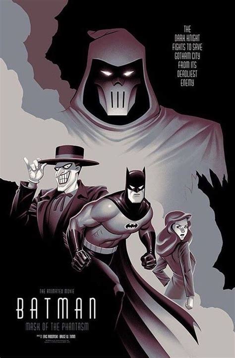 Pin by Dean Lord on Design Inspiration | Batman the animated series