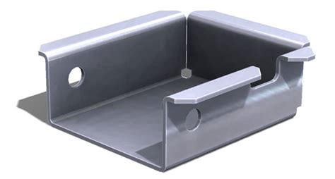 Introduction To Solidworks Sheet Metal In Mysolidworks