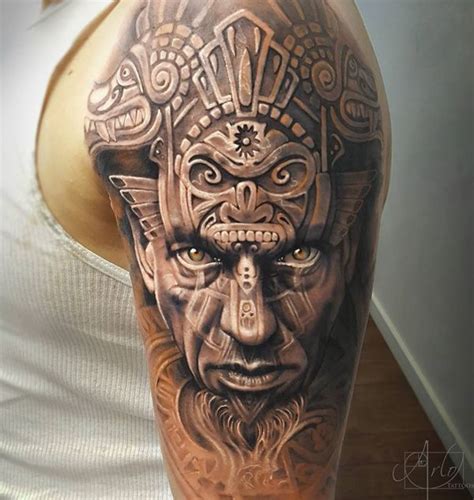 90 Cool Sleeve Tattoo Designs For Every Style Art And Design Half