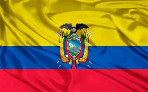 5 Poemas Cortos A La Bandera Del Ecuador 2024 Brenp