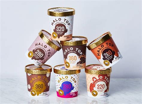 The 14 Best Dairy Free Ice Creams Dairy Free Ice Cream Vegan Ice