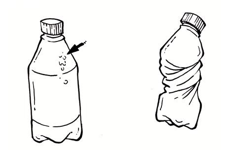 For your convenience, there is a search service on the main page of the site that would help you find images similar to soda bottle clipart black and white with. Cloud in a Water Bottle | Whelmers