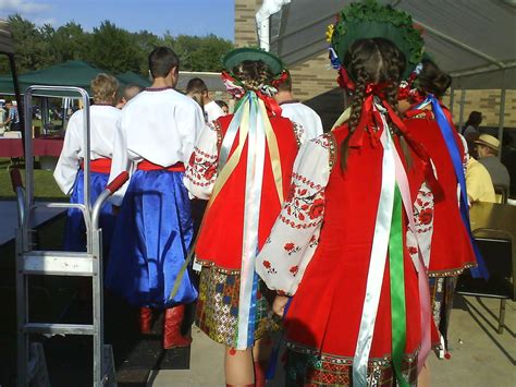 Ukrainian Festival - Parma