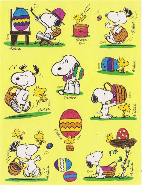 Easter Snoopy Snoopy Easter Snoopy Pictures Snoopy Funny