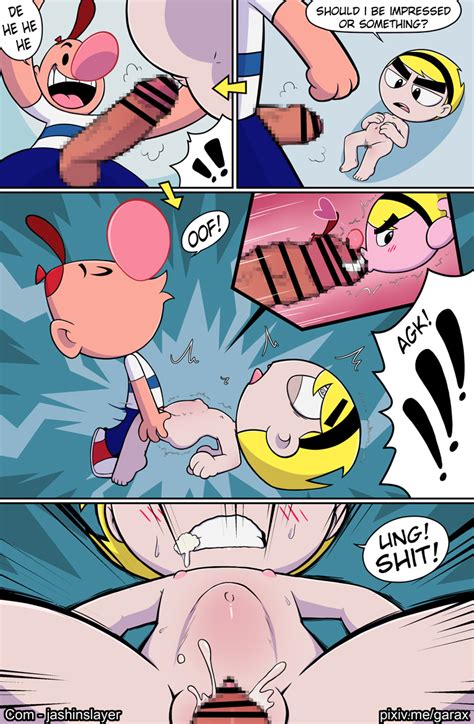 Post 3151158 Billy Comic Garabatoz Mandy The Grim Adventures Of Billy And Mandy