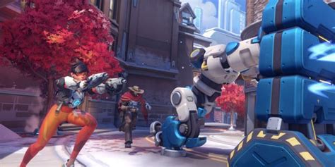 blizzard reveals new details about the overwatch 2 campaign