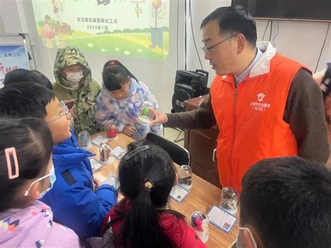 跳跳糖、奶茶、邮票？这场禁毒课堂揭秘背后猫腻澎湃号·政务澎湃新闻 The Paper