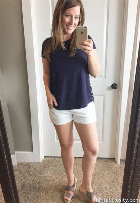 Stitch Fix Reviews Nd May Try On Video Fantabulosity