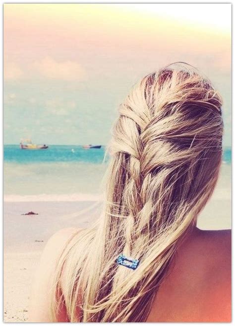11 Ultra Chic Beach Hairstyles For Pretty Girls 2022 Pretty Designs