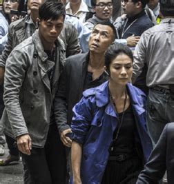 But when a vicious killer starts targeting martial arts masters, the instructor offers to help the police in return for his freedom. Kung Fu Killer: Cast, Music, Director, Release Date ...