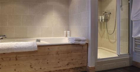 The lack of obstructions provides a seamless transition from the rest of the bathroom into the shower area. Bathroom Shower Remodel Ideas