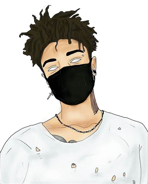 Scarlxrd Scarlxrd Supreme Dope Swag Warriors Hd Phone Wallpaper