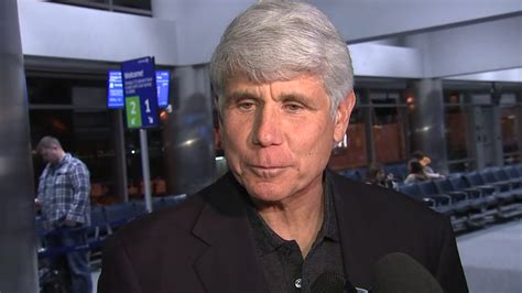 illinois ex gov rod blagojevich released from prison hours after donald trump commutes prison
