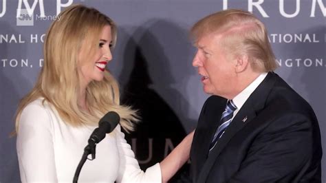 Kellyanne Conway Plus Ivanka Trump Merchandise In White House Interview