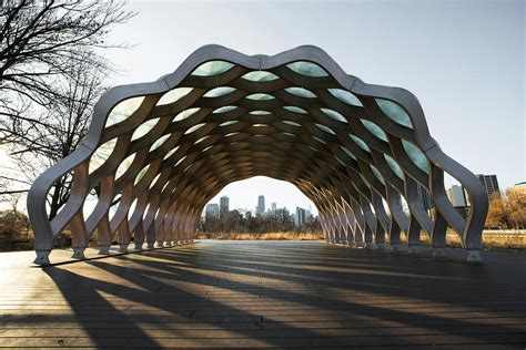 Modern Art Structure · Free Stock Photo