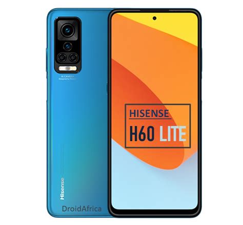 Hisense Infinity H Lite Specs Review Release Date Phonesdata Hot Sex