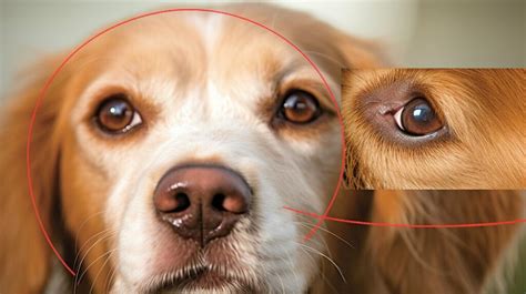 Understanding Cherry Eye In Dogs Symptoms Causes Treatments