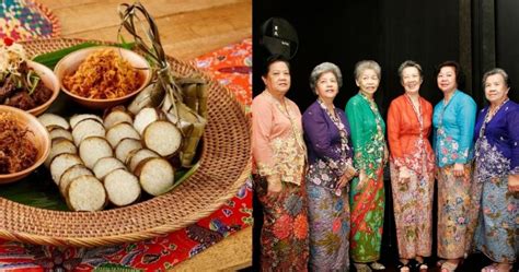 Contoh Tradisi Dan Adat Resam Masyarakat Di Malaysia