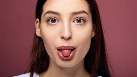 What Your Tongue Reveals About Your Health