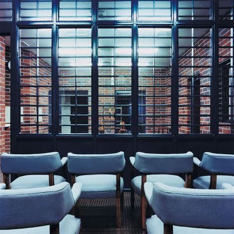 Could you work as a executioner and participate actively in any killing of a human being? Photos: A Haunting Look at America's Execution Chambers