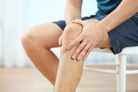 Cara Mengatasi Lutut Yang Bengkak Dan Sakit Jan Lee