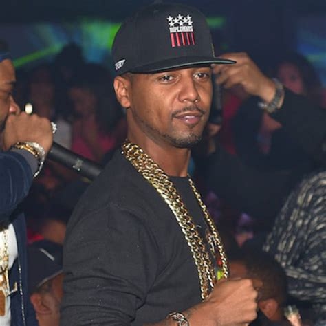Juelz Santana Pleads Not Guilty To Weapons Charges Following Airport Incident Complex