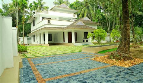 Home Landscape Design Kerala Were Here To Help Bring Your