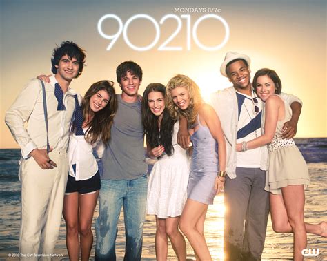 Iwrys Blog 90210 Season 1 Wallpaper