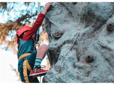 What You Need To Know About Rock Climbing For Kids