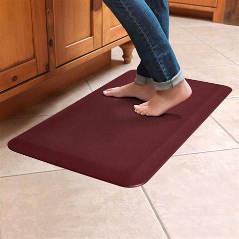 Comfilife Non Slip Anti Fatigue Kitchen Floor Mat
