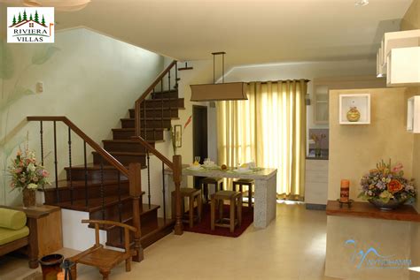 2 Storey 50 Sqm House Interior Design Philippines Inspiring Home
