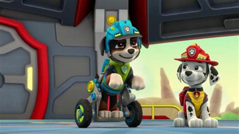 Rexgallerydino Rescue Pups And The Lost Dino Eggs Paw Patrol Wiki