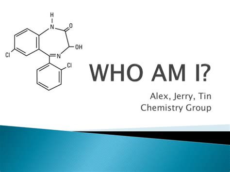 Who Am I