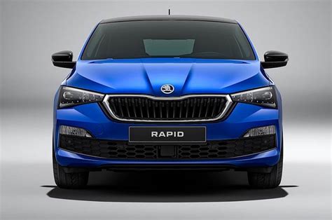 New Skoda Rapid Confirmed For 2021 Launch Autocar India