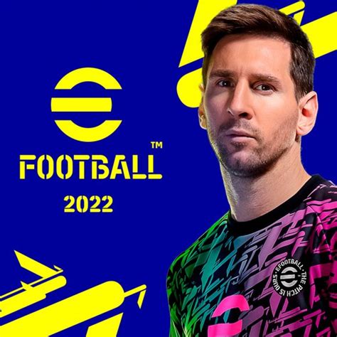 Oficial Nuevo Contenido Para Efootball 2023 Pes 2022