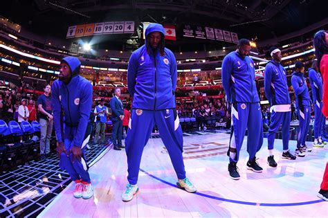 Click below to nominate a teacher who's making an impact in our. LA Clippers: Four things to ponder as we prepare for tip-off