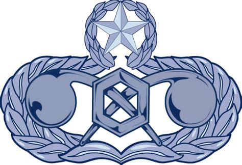 Airmen Awarded New Readiness Occupational Badges Air Force Article