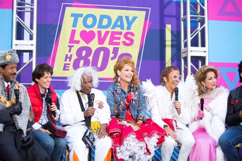 The Today Show Halloween Costumes 2018 Popsugar Celebrity