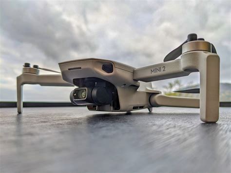 Dji Mavic Mini In Depth Review The Ultralight Drone For Every Creator